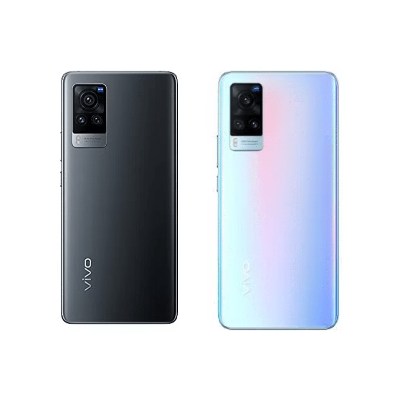 Vivo X60 Back Housing