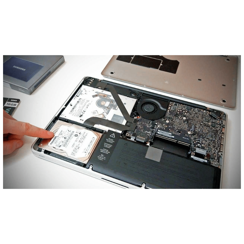 MacBook components Anywhere In India
