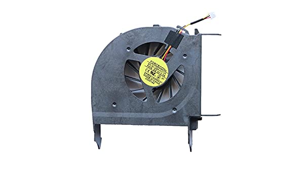 Laptop CPU FAN For HP Pavilion DV7-2000 DV7-2100 DV7-3000 DV7-3100 DV7-3300 DV7T-3000