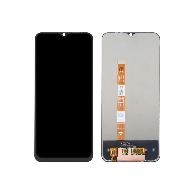 Vivo T2 Pro 5G Display With Touch Screen