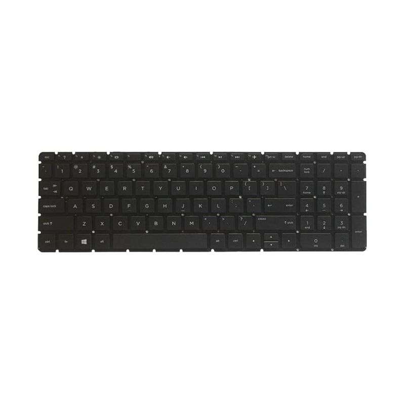 HP Pavilion Keyboard For 15 15N 15G 15D 15E 15R 15R 15G 15S Models (Original)