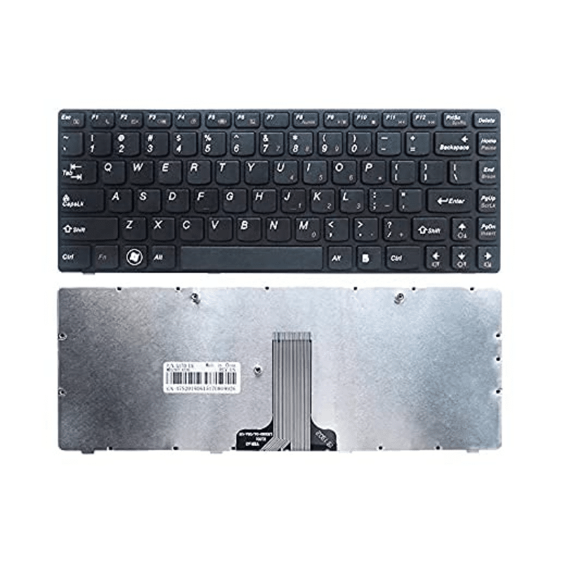 Lenovo Ideapad B470 B475 G470 G475 V470 B490 M490 M495 Series Laptop Keyboard