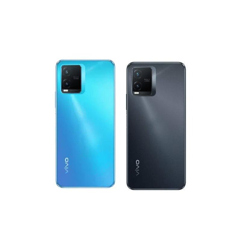Vivo T1x 4G Back Housing