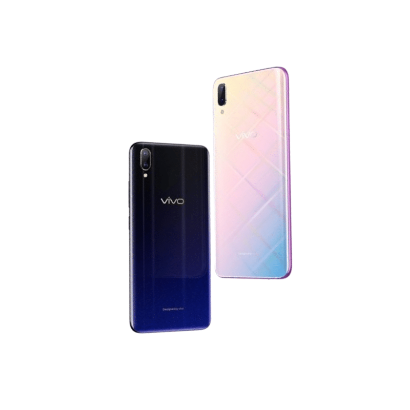 Vivo X21s Back Housing