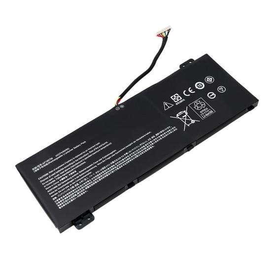 Acer Swift X Laptop Battery