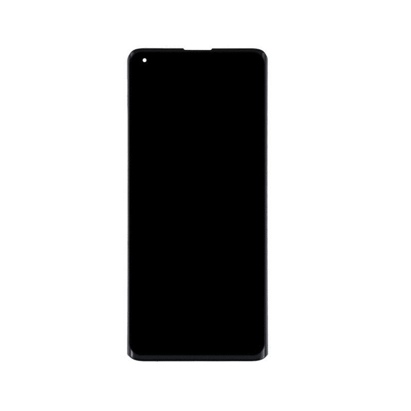 Motorola Edge Plus Display With Touchscreen