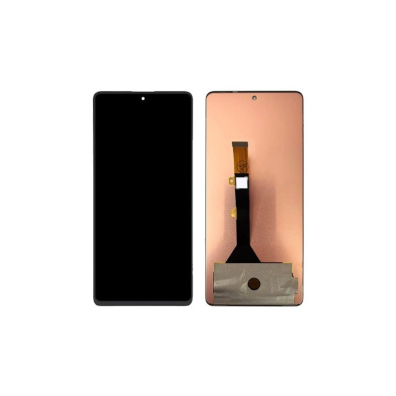 Infinix Note 30 Pro Display With Touch Screen