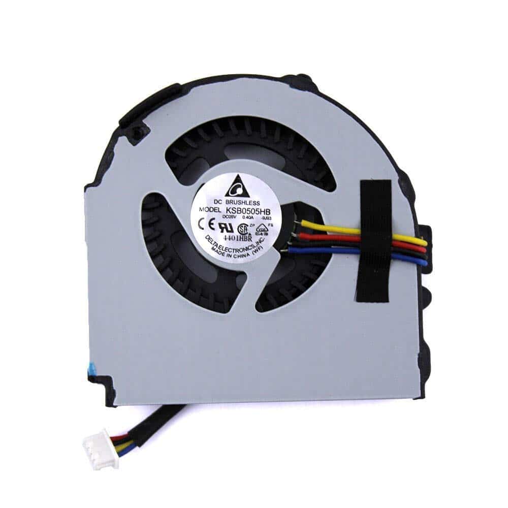 Lenovo ThinkPad New CPU Cooling Fan For X220 X230 X230I X230T X220I X220T Laptop 04W0435 60.4KH17.001