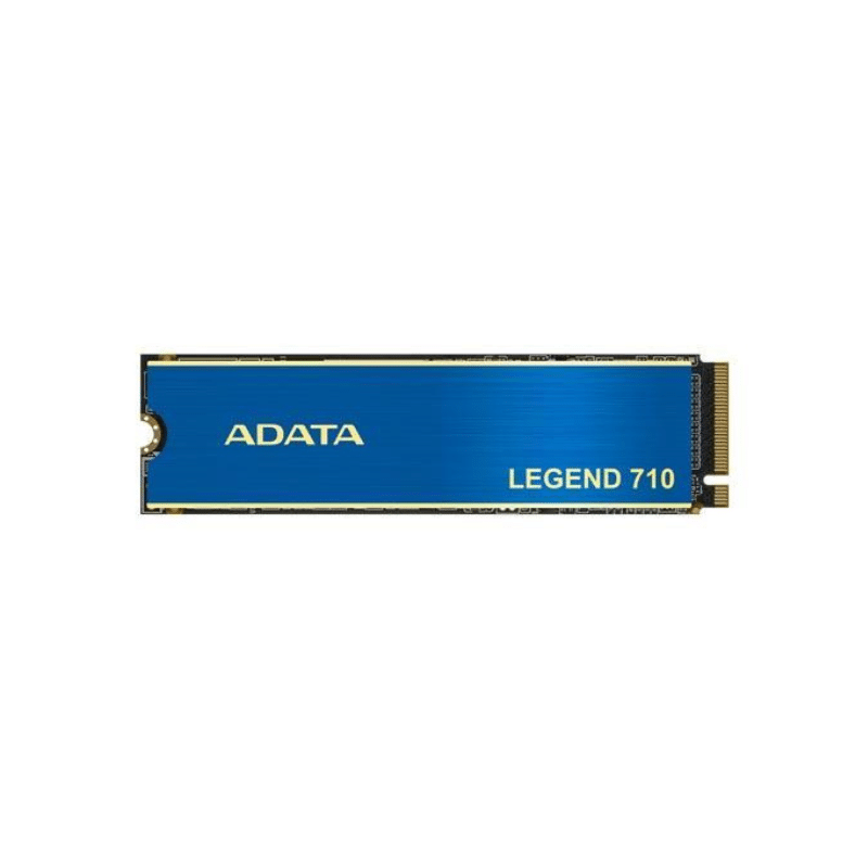 ADATA LEGEND 710 256GB PCIe Gen3 x4 M.2 2280 SSD ALEG-710-256GCS