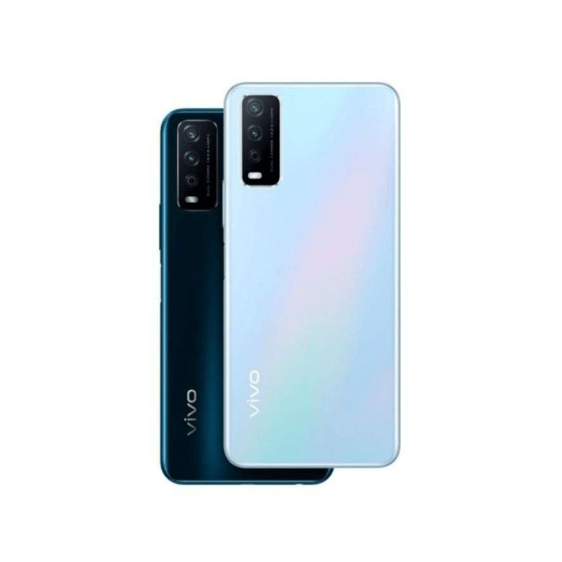Vivo Y12s Back Housing