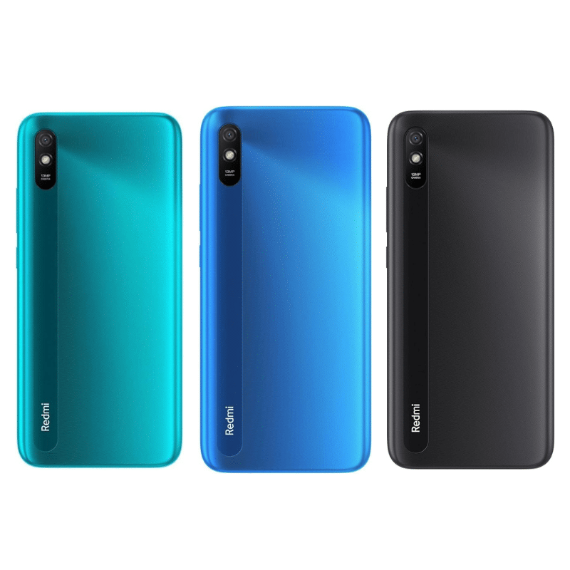 Redmi 9AT Back Housing