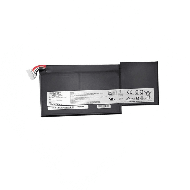 MSI Thin GF63 Laptop Battery (THIN GF63 | THIN GF63 12U | THIN GF63 12V)