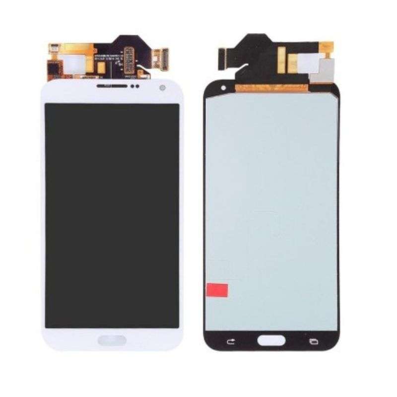 Samsung Galaxy E7 Display With Touchscreen