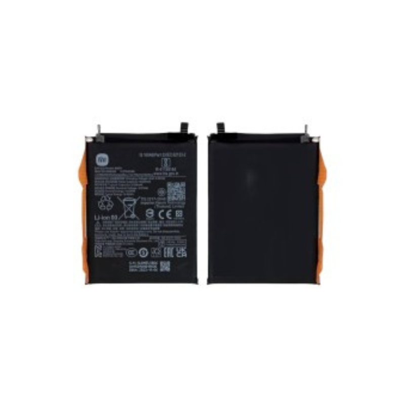 POCO X6 5G Battery