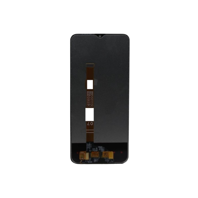 iQOO Z6 Pro SE Display With Touch Screen