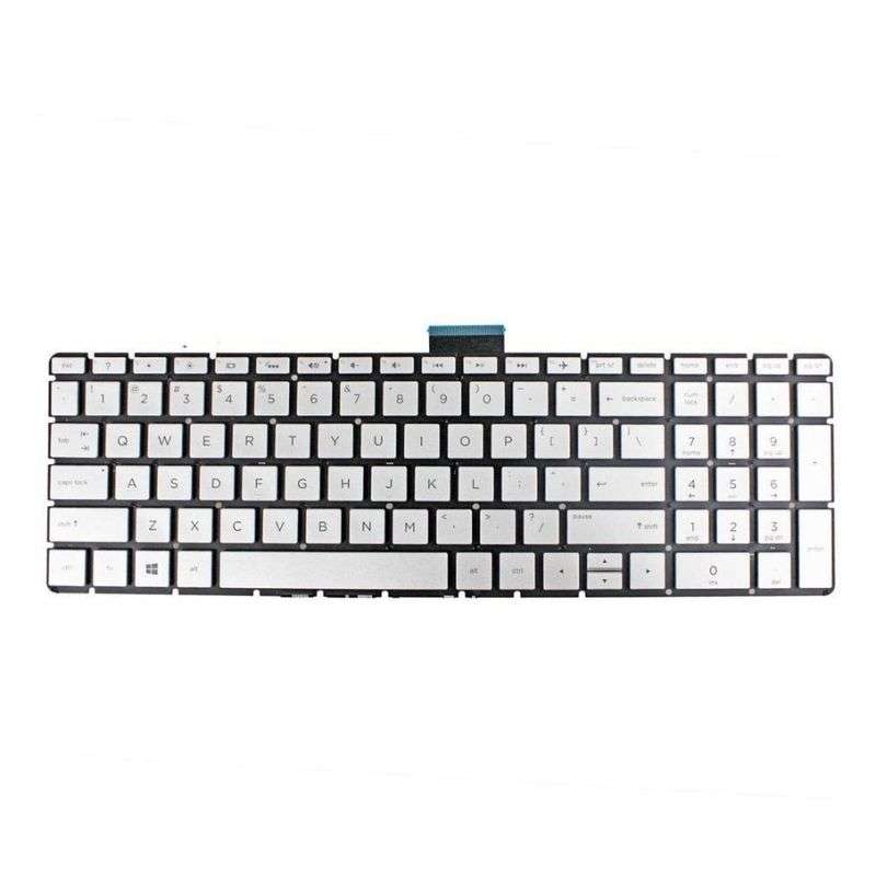 New HP Pavilion 15G BR Keyboard