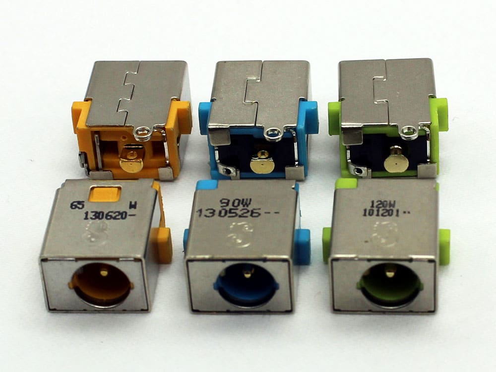 DC Power Jack Connector For Acer Aspire 4250 – 8943G