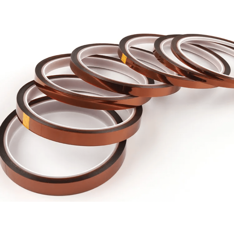 High-Temperature Resistant BGA Kapton Thermal Tape