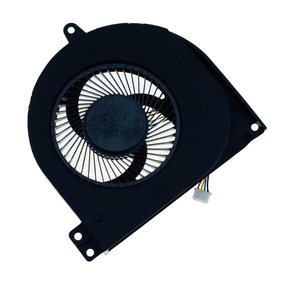 Laptop CPU Cooling Fan For Dell E5470 Series Laptop 0WKT5Y WKT5Y DFS2000050F0T