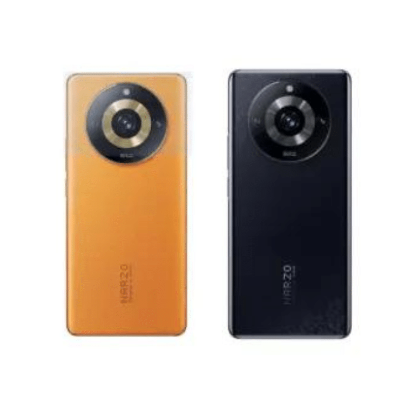 Realme Narzo 60 Pro 5G Back Housing