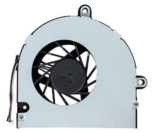 Laptop Internal CPU Cooling Fan For Acer Aspire 5336 5536 5536Z 5536G 5338 5738 5738Z