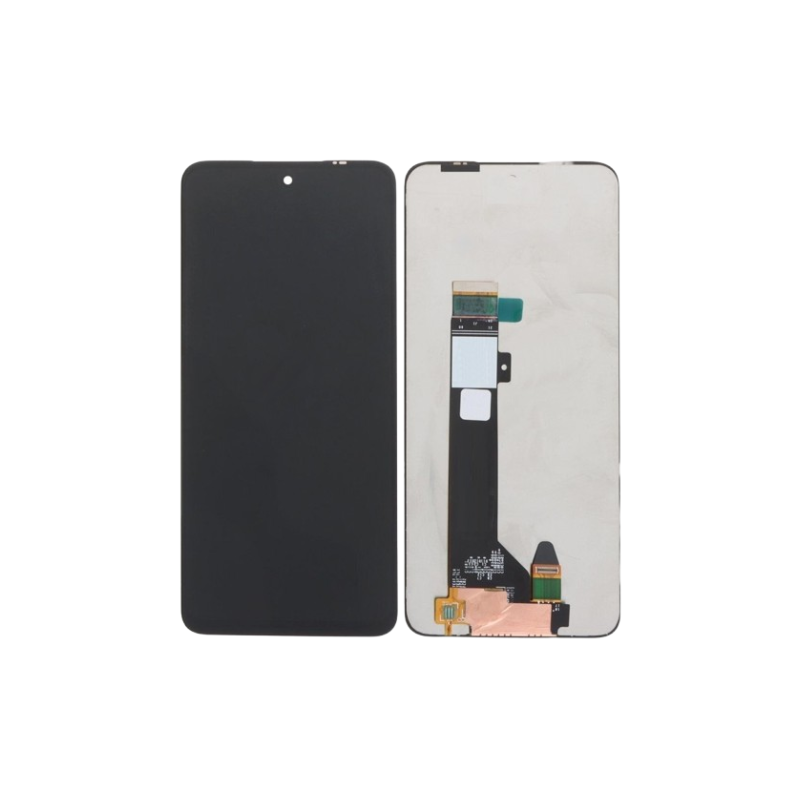 Motorola Moto G34 5G Display With Touch Screen