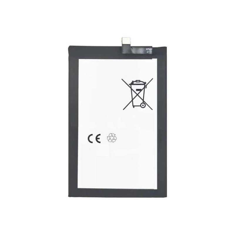Tecno Spark 8 Pro Battery