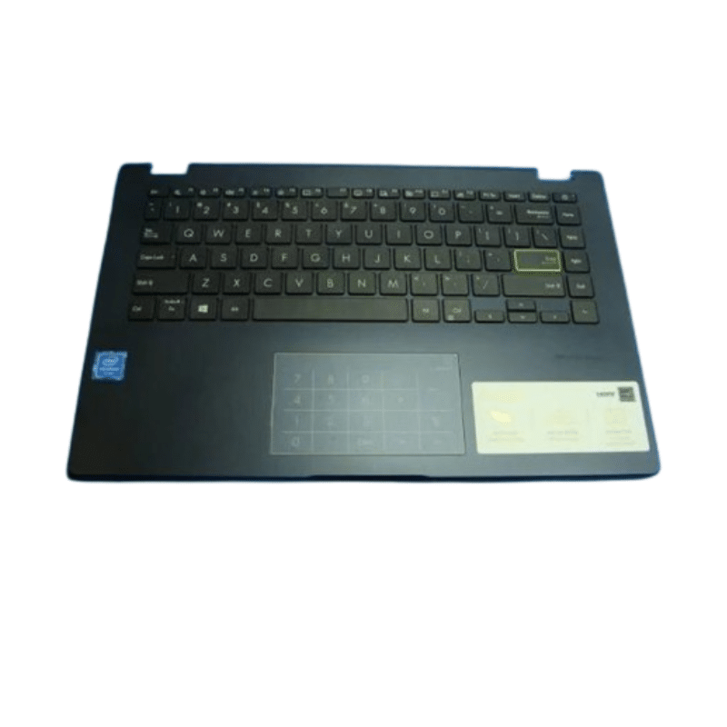 Asus VivoBook E410 E410M Laptop Keyboard