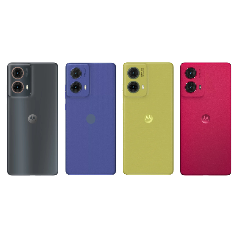 Motorola Moto G85 5G Back Housing