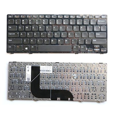 Laptop Keyboard For Dell Inspiron 14Z-5423 13Z 5323