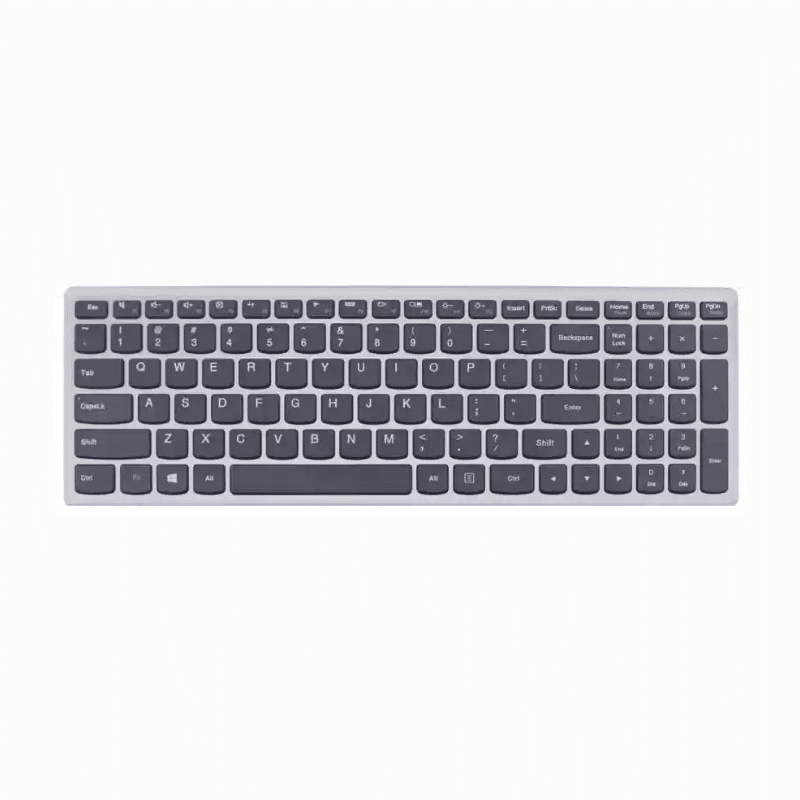 Laptop Keyboard For Lenovo IdeaPad Z500 P500 P500A Z500 Z500A Z500A Z500G