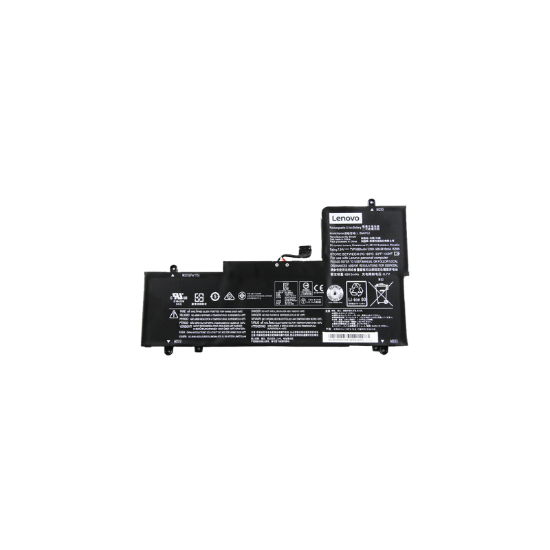 Lenovo IdeaPad 710 Laptop Battery