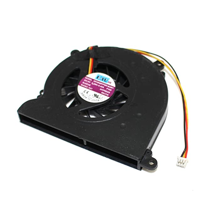 Laptop CPU Cooling Fan For Dell Vostro 1310 1320 1510 1520 2510 Series