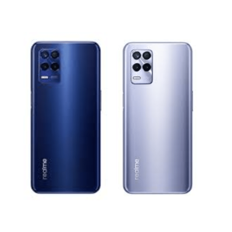 Realme 8s 5G Back Housing