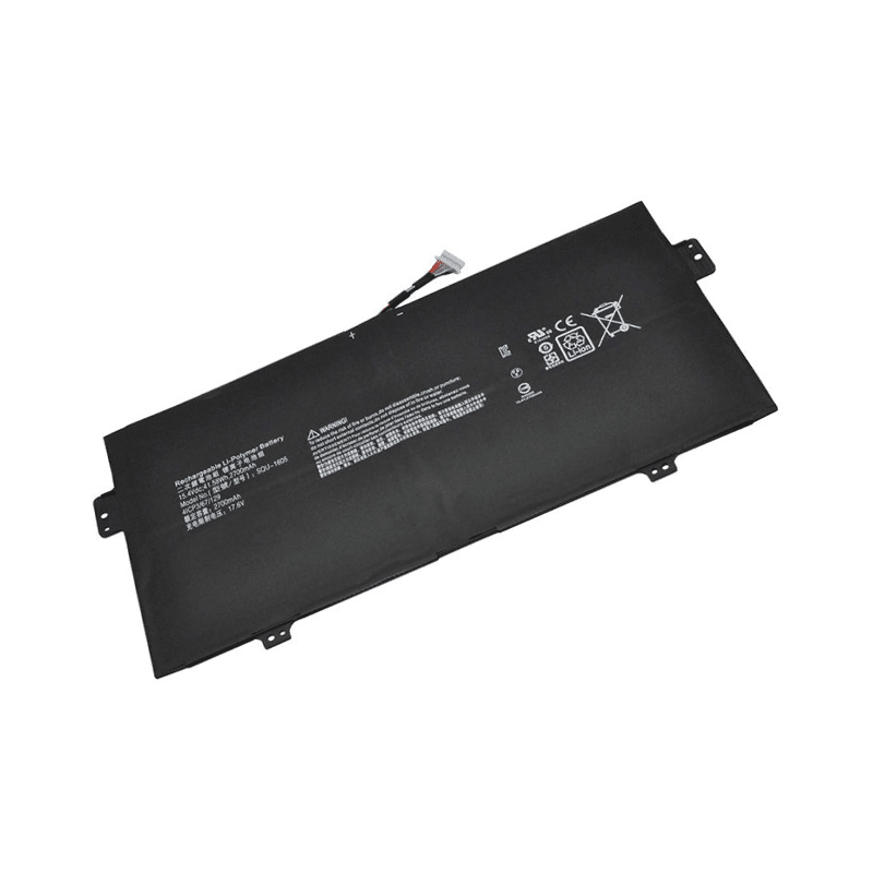Acer Spin 7 Laptop Battery