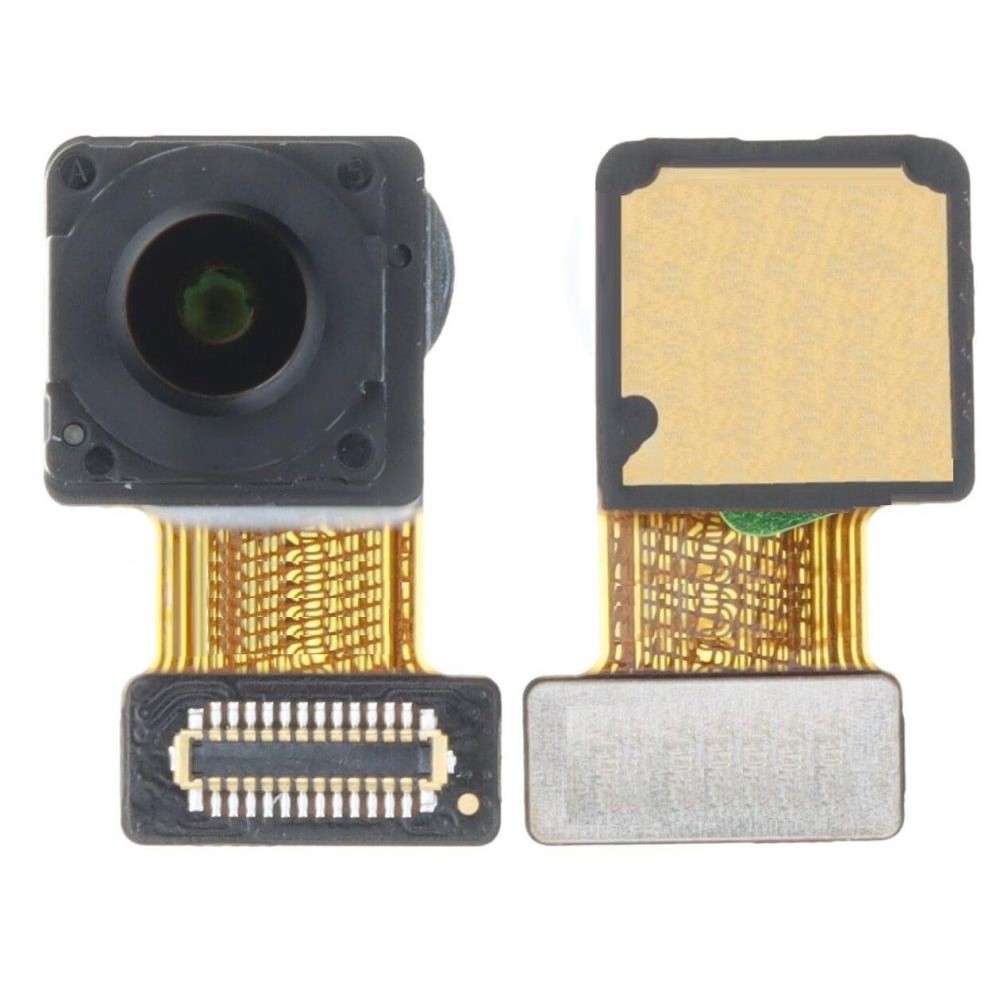 Realme GT 5G Front Camera (Selfie Camera)