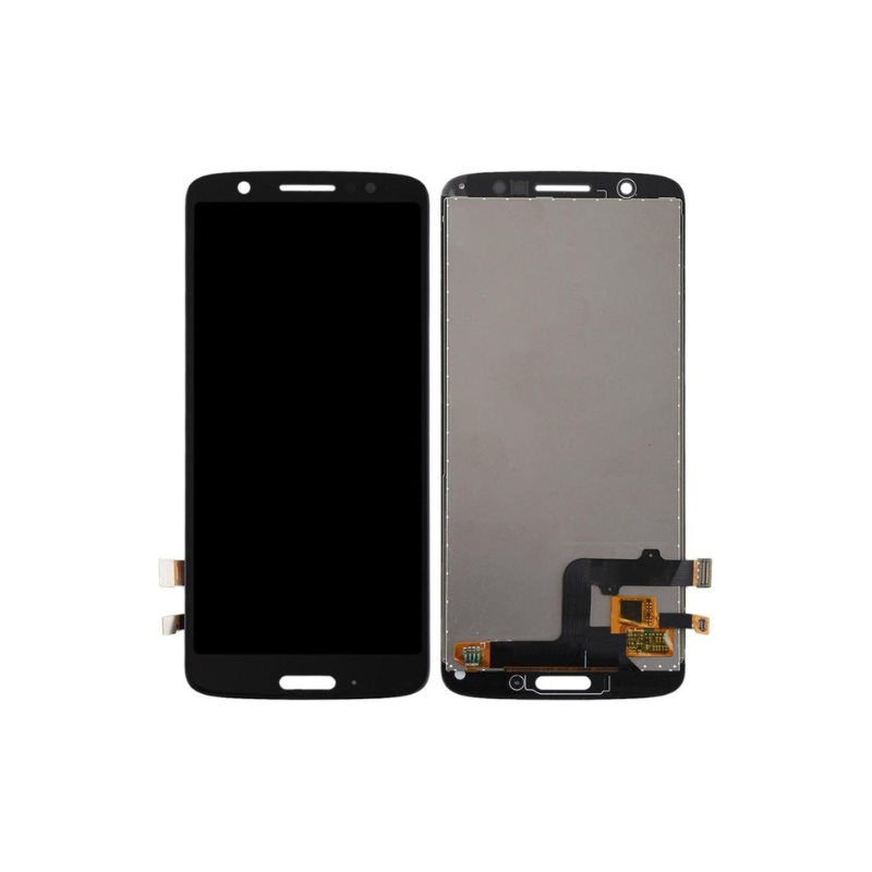 Motorola Moto G6 Display With Touch Screen