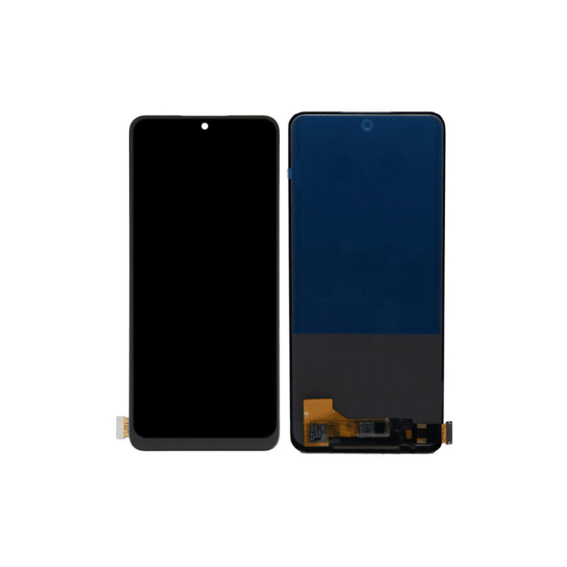 Poco X5 Display With Touchscreen