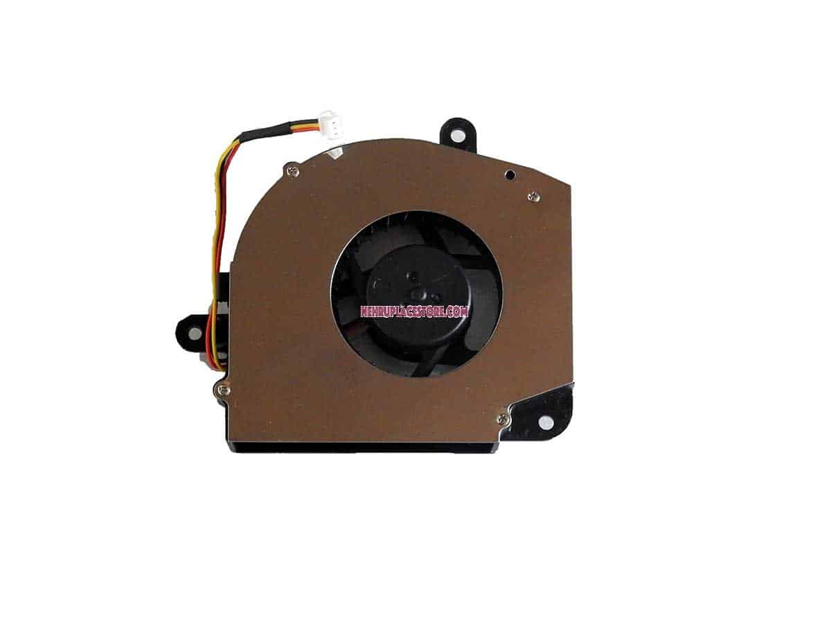 Laptop CPU Cooling Fan For Lenovo 3000 N100 C200 F40 F41 Series