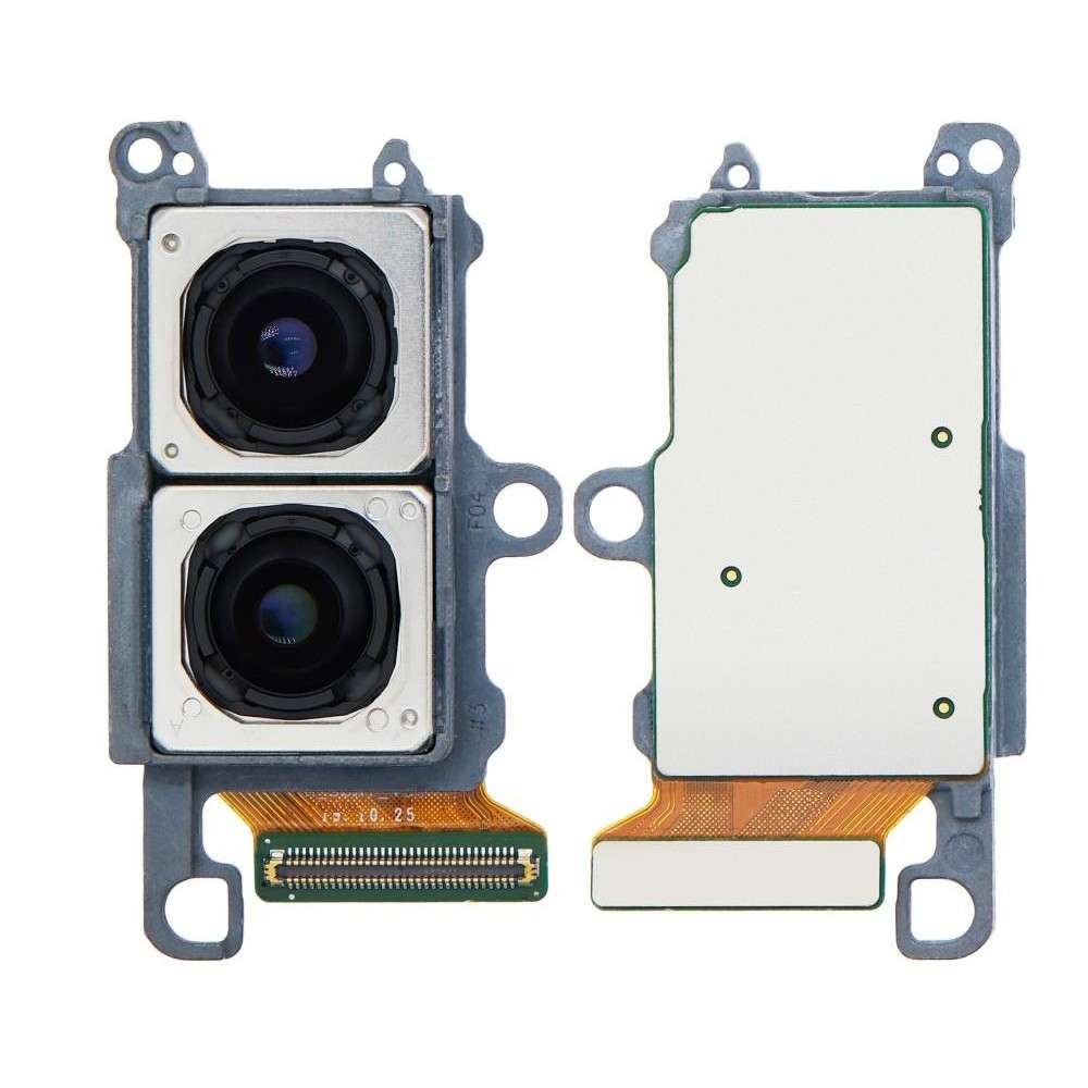 Vivo V23 5G Front Camera (Selfie Camera)