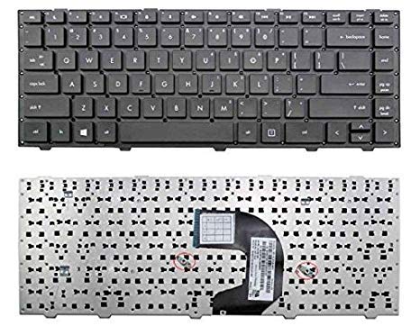 Laptop Keyboard For HP Probook 4440S 4441S 4445S 4446S Series