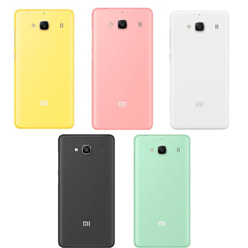 Xiaomi Redmi 2 Back Housing