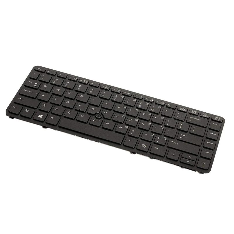 Laptop Keyboard for HP EliteBOOK 840 G2 850 G1 G2