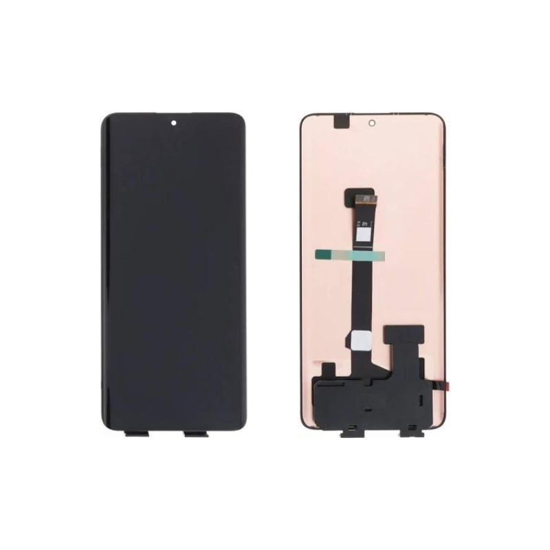 REDMI Note 13 Pro+ 5G Display With Touch Screen