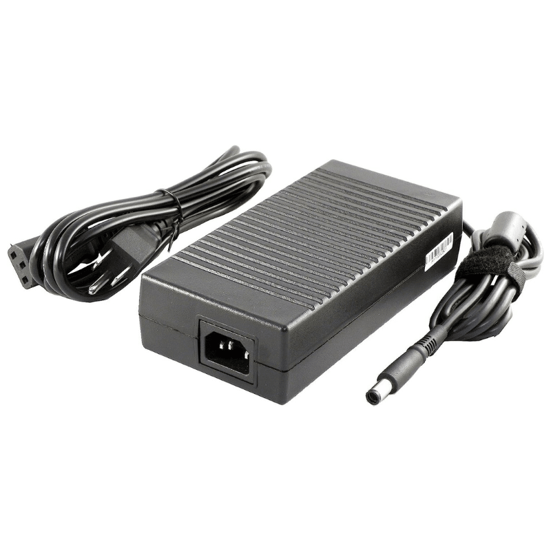 MSI Alpha 15 Laptop Adapter