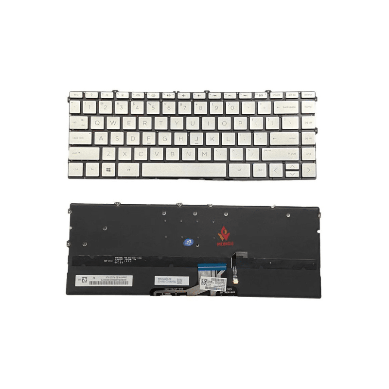 HP Spectre x360 13-ac064tu Laptop Keyboard