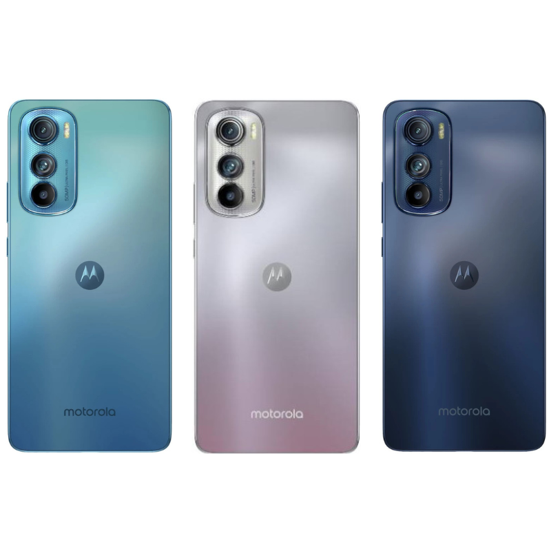 Motorola Edge 30 Full Body Housing