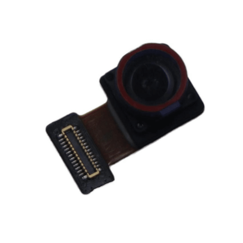 Realme Narzo 9i Front Camera (Selfie Camera)