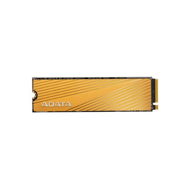 ADATA FALCON 512GB PCIe Gen3x4 M.2 2280 Solid State Drive