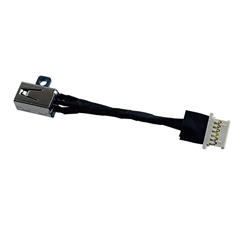 DC Power Jack For HP Stream 11-R 11 Pro G2 Pavilion 11-S 11-S000 11-S002TU 11-S003TU